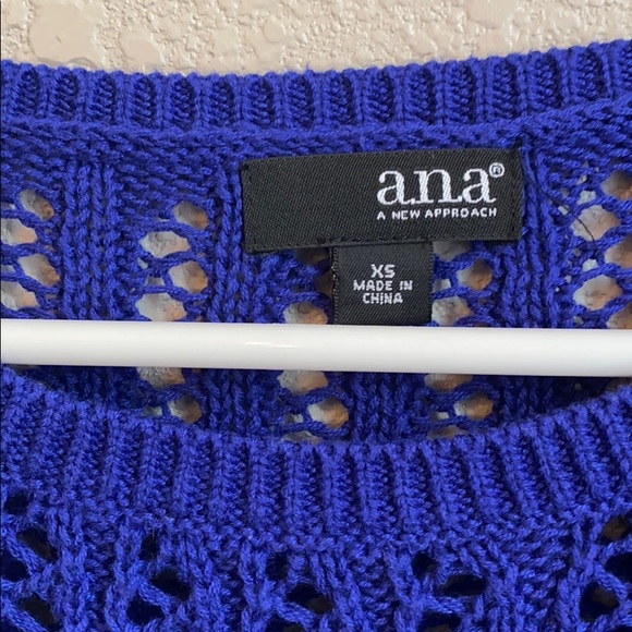 Knit sweater - Picture 3 of 5